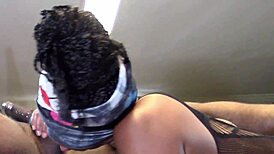 Shae Devours Jay’s Dick in Wild Face Fucking Action Part 1 😜