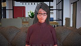 my new stepfamily adventure continues