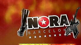 Gay pornstars engage in blowjob and handjob