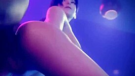 hmv waykap my vibe with anime action