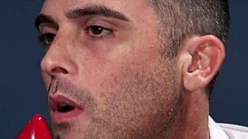 Mistress Berstr Stocking Kongkek Bontot Hamba?