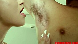 Big Dick Oliver Flynn Cums Back for Seconds in Steamy Shower Scene