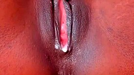 hey, this african milf’s cuckold roleplay got me hooked while her husband films!