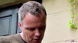 hey babe, take this rough fuck like a curvy redhead milf