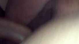 Having hot sex with my big-assed BBW babe