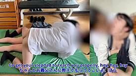 【ドラマ第４話】最低な男たち｜リナと同級生（淫語・言葉責め・中出し！素人の個人撮影） 289