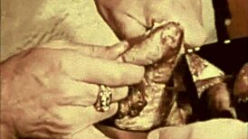 A night in a moorish harem by Lord George Herbert. Chapter four part 1 unfolds wild vintage orgy.