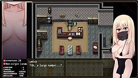 Rumina And The Hypnosis Cult Part 1