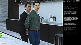 Big Apple Small Gesture Episode 33?