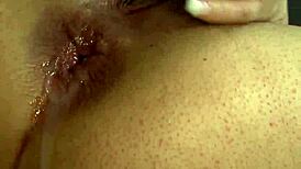 شافون تايلور جاهزة للزب الضخم في ممارسة جنسية عنصرية قاسية