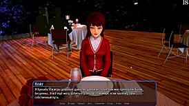 Complete Gameplay - Harem Hotel Part 8