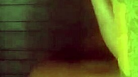 Watch this interracial pussy fucking with big black cock.