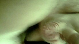 European Mature Crossdresser In Bareback Gay Activity