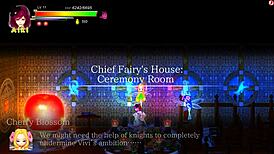 Guilty Hell Playthrough! What's Next in This Intense Game?