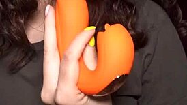 Wake Up with Your Stepsister for Joi Cei!