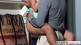 Tyler Nixon Pounds Dillion Harper Hard