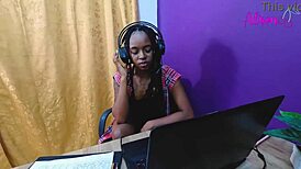 i'm squirting all over my ass and pussy feeling so slutty and humiliated