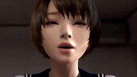 Squirrels Animation Group Fuck Cumshot