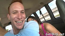 Passionate gay bear scenes filled with intense emotions