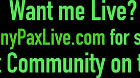 hey, redhead penny pax in full red bodystocking showing off her curvy body 😍