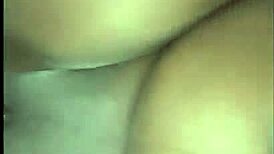 I fucked her to orgasm with my big cock, giving her a messy facial ejaculation