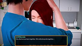 My New Family Game Episode 543