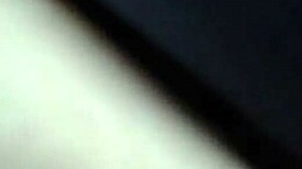 Got horny on Oregon coast vacation, needed to cum badly