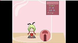 i saw a bunny girl get assfuckd on stage, ep 2