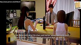 Academy 71: Explosive Hentai Adventures!