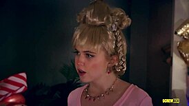 Screwbox grinch parody orgy!