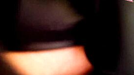 german arab wife, you’re getting cum all over your face in this swingerclub pov!