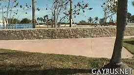 sexy gay guys having sex