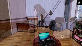 Complete Gameplay - Harem Hotel Part 8