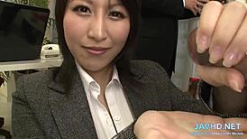 Hot Japanese POV Compilation Vol 26 Stuns With Raw Action