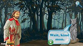 greedy wife says, 'i need a bigger cock now!'