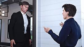 outdoor whore rides monster cock cowgirl