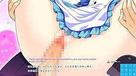 Pure Song Garden Route5 Scene3 With Subtitle