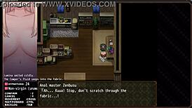 Rumina And The Hypnosis Cult Part 1