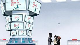 Euphoria episode 1 featuring student adventures