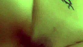 Fan Gets Blowjob And Hot POV Sex!