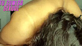 Oh, I Love Sucking My Owner's Big Cock!