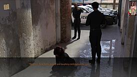 Reunion 83 anime game hentai adventure 😍