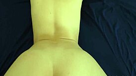 Hot Stepsis Keely Rose Fucked By Stepbro In POV Hardcore