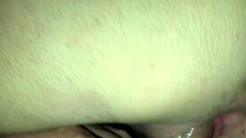 Pov Close-Up Of Friend Fucking Girlfriend's Pussy To Creampie