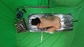 Dayanara Dexter's POV BDSM Fetish Session