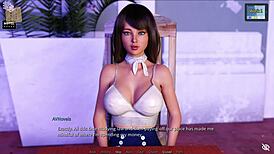 sunshine love hentai scene