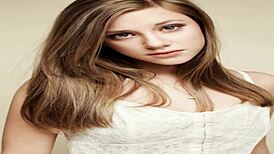 jerk off to lily reinhart!