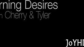 Elegant teen meets hardcore impalement on cock.