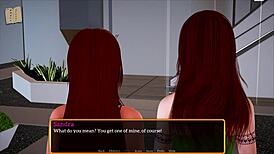 My New Family Game Episode 543