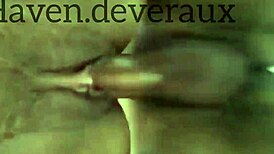 Gozamos Juntos Até Jorrar Porra Da Minha Bucetinha - Haven Deveraux